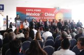 Destaca Ramírez Marín papel de la Expo México-China 2025 para tender puentes entre ambos países.