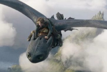 “Cómo entrenar a tu dragón” debuta en taquilla con más de 83 mdd; supera a “Lilo y Stitch