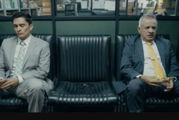 “Partida”, película sobre el abuso de poder