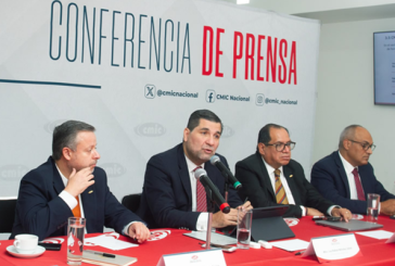 Constructoras, en situación “delicada” por falta de pagos de Pemex: CMIC