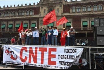 Presenta gobierno propuesta “definitiva” a magisterio