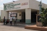 Muere adulto mayor mientras esperaba atención médica afuera de hospital del IMSS en Tecomán, Colima