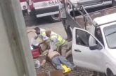Muere otro hombre afuera de una clínica de IMSS en Colima; es el segundo caso en una semana