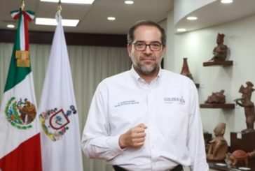 Exgobernador José Ignacio Peralta compareció por delitos de peculado y uso ilícito
