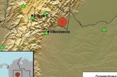 Terremoto de 6.5 grados de magnitud sacude la región de Bogotá