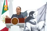 Sheinbaum cancela gira por Tlapa, Guerrero, por amago de protesta de la CETEG
