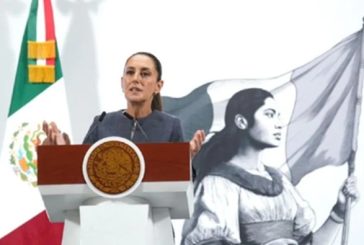 Sheinbaum cancela gira por Tlapa, Guerrero, por amago de protesta de la CETEG