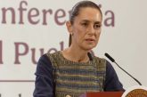 Sheinbaum pide sancionar a policías mexicanos que incursionaron en Guatemala