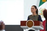 Sheinbaum rechaza haber alentado protestas en Los Ángeles ante redadas contra migrantes