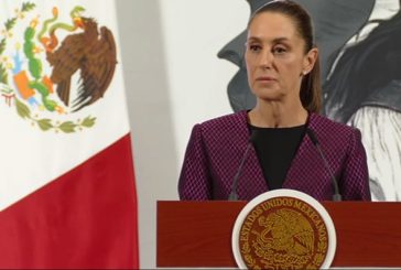 Es momento de dejar de controlar todo por un solo poder y permitir que cada secretaria de estado aplique políticas públicas favorables para el país.
