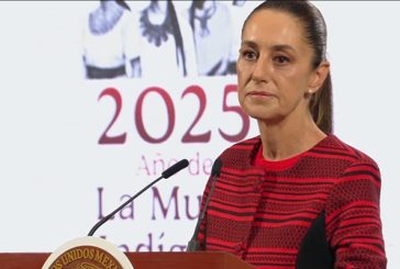 Sheinbaum confirma posible reunión con Trump en la cumbre del G7 en Canadá