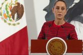 Sheinbaum pide una investigación por la muerte de un mexicano bajo custodia del ICE