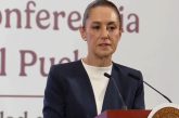 Sheinbaum propuso acuerdos en seguridad, migración y comercio en llamada con Trump