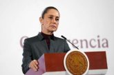 “No hay riesgo, no va a haber riesgo”: Sheinbaum descarta paro en Pemex por deudas a proveedores