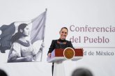 No se protegerá a nadie vinculado con refinería clandestina: Sheinbaum
