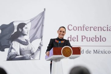 No se protegerá a nadie vinculado con refinería clandestina: Sheinbaum
