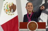 Sheinbaum descarta aumento en los precios de combustibles en México por conflicto en Medio Oriente