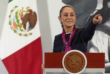 Sheinbaum descarta aumento en los precios de combustibles en México por conflicto en Medio Oriente