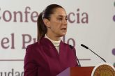 Sheinbaum descarta que México sea 