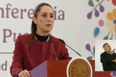 Se realizan investigaciones sobre masacre en Irapuato: Sheinbaum