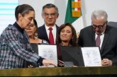 Sheinbaum pone en marcha los primeros 15 polos del Bienestar