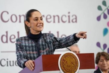 México pagó 189 millones de pesos por ser parte de la ONU: Sheinbaum