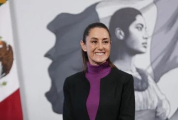 Gobierno mexicano reembolsará a migrantes impuestos de uno por ciento sobre remesas: Sheinbaum