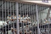 Migrantes podrán impugnar deportaciones de EU a prisión de El Salvador