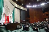 Semana crucial que representa el cierre en modificaciones legales para obtener control de todo.