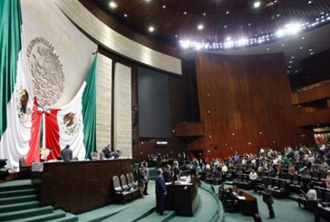 Semana crucial que representa el cierre en modificaciones legales para obtener control de todo.