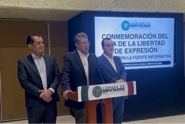 Cámara de Diputados emitirá nota de protesta por redadas en Los Ángeles