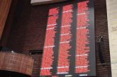 La Cámara de Diputados aprobó, en lo general, expedir Ley del Sistema Nacional de Investigación e Inteligencia en Materia de Seguridad Pública