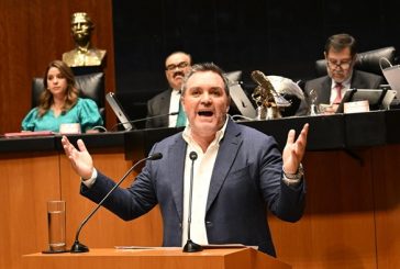 Exige PAN a cancillería a conseguir nueva fecha para encuentro Sheinbaum-Trump