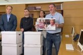 Panistas denuncian ante Fepade a funcionarios CDMX por ordenar “mapacheo” electoral en la elección al PJ
