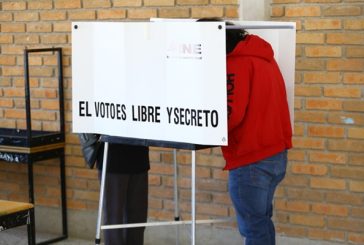 Morena retrocede en Durango y denuncia a la oposición por compra de votos por droga