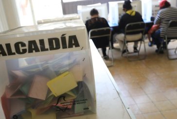 Alianza PAN-PRI aventaja en Durango con 40% de los votos y 16 municipios