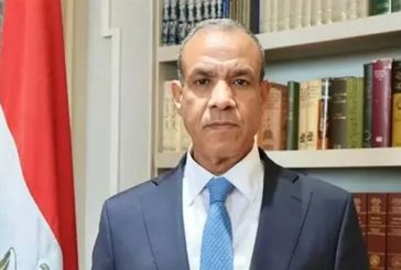 Egipto asegura que trabaja en una propuesta para un alto el fuego de 60 días en la Franja de Gaza