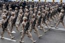 La ONU manifiesta preocupación porque se le otorguen facultades de inteligencia al Ejército Mexicano