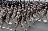 La ONU manifiesta preocupación porque se le otorguen facultades de inteligencia al Ejército Mexicano