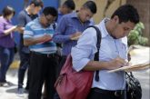 Mayo el mes con mayor pérdida de empleos