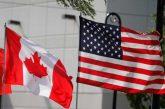 EU retoma negociaciones comerciales con Canadá