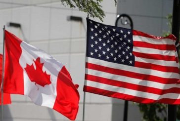 EU retoma negociaciones comerciales con Canadá