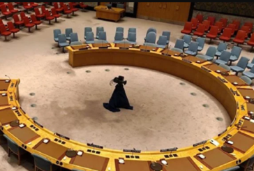 EU veta resolución del Consejo de Seguridad de la ONU que exige cese del fuego inmediato en Gaza