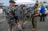 Pide ONU a Trump no utilizar fuerza militar en protestas contra redadas migratorias