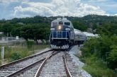 Senado aprueba reformas secundarias de la Ley Ferroviaria