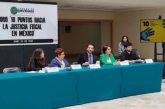 El gobierno de Sheinbaum no podrá esquivar la reforma fiscal: Oxfam México