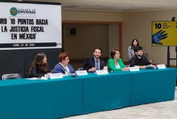 El gobierno de Sheinbaum no podrá esquivar la reforma fiscal: Oxfam México