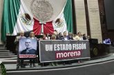 Detener el retroceso y retomar el rumbo democrático del país