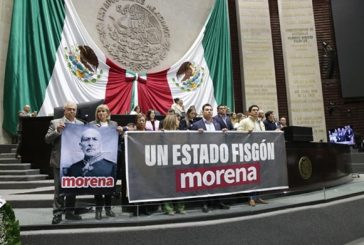 Detener el retroceso y retomar el rumbo democrático del país