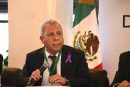 Acuerdan aumento del 9% entre salario y prestaciones para la burocracia nacional retroactivo al 1 de enero: FSTSE